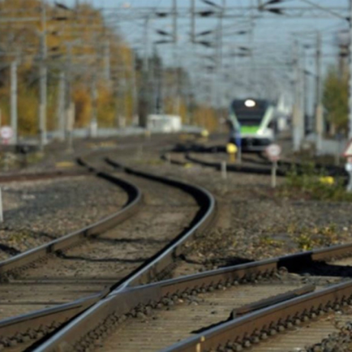 Samara and China will be linked by a direct railway connection