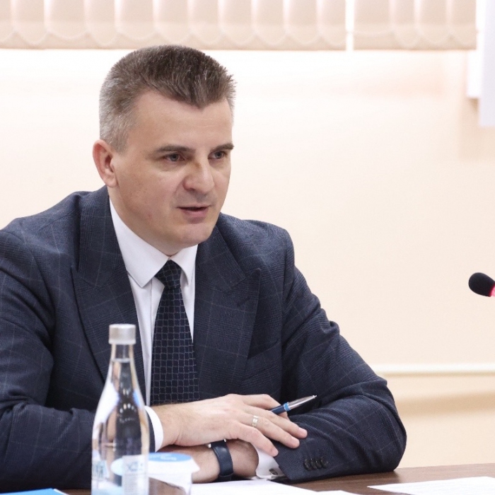 Вопросы развития беспилотной авиации обсудили на заседании Регионального совета по БАС