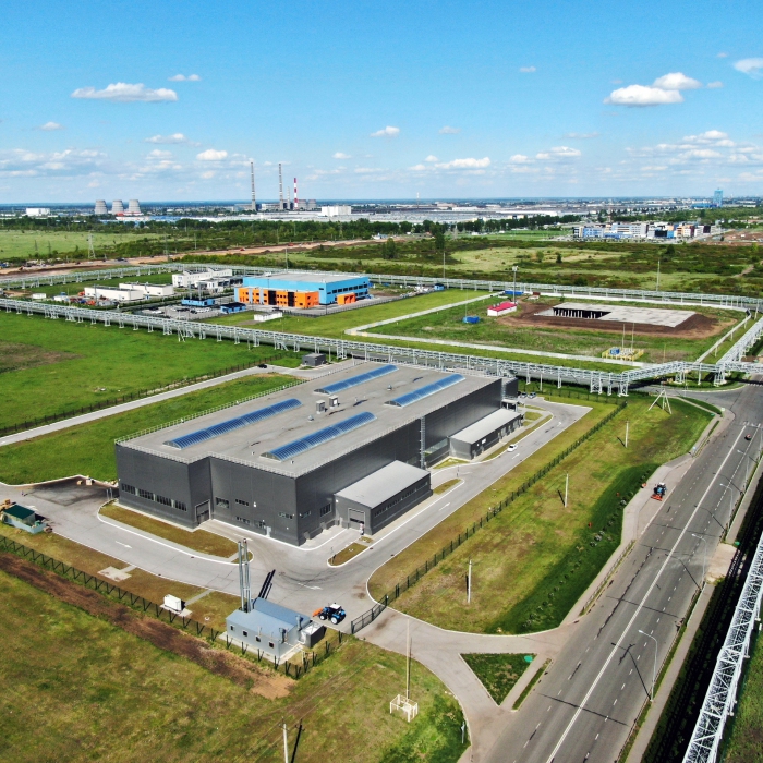 ОЭЗ «Тольятти» отмечена за высокий уровень социальной политики