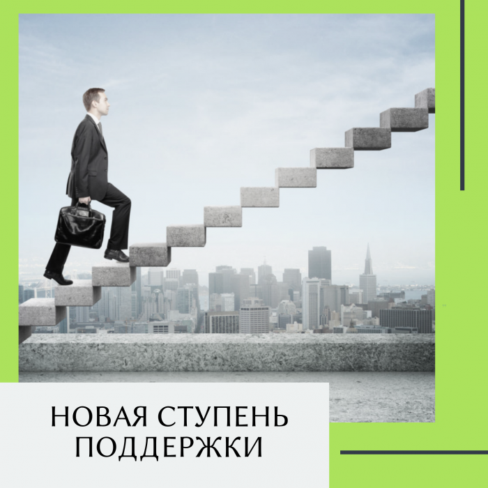 Государственные гарантии для предприятий