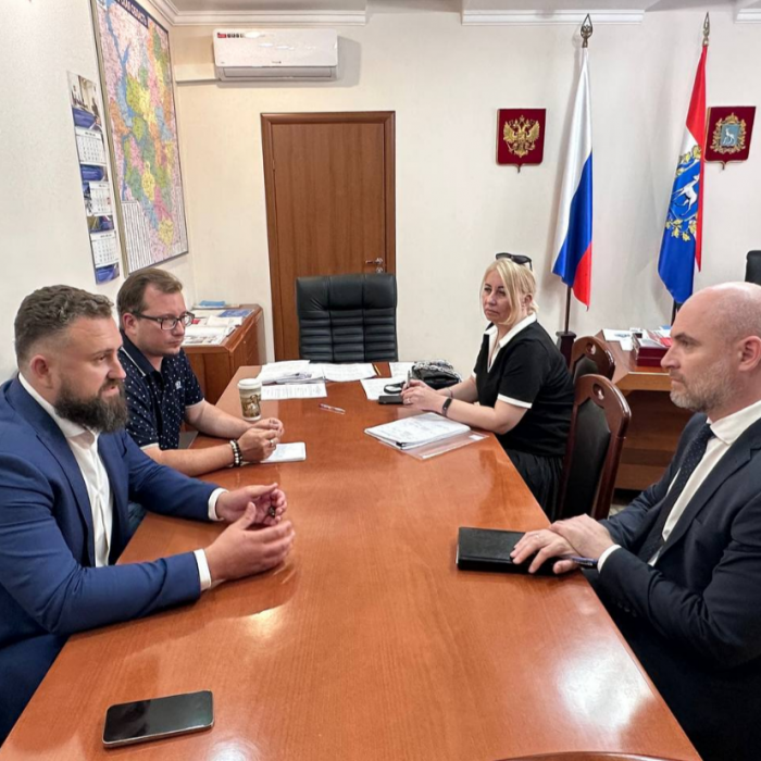 Московская кинокомпания снимет многосерийную сагу про АВТОВАЗ