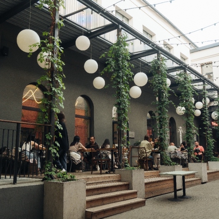 В Самарской области на 25% выросло количество МСП в сфере доставки еды