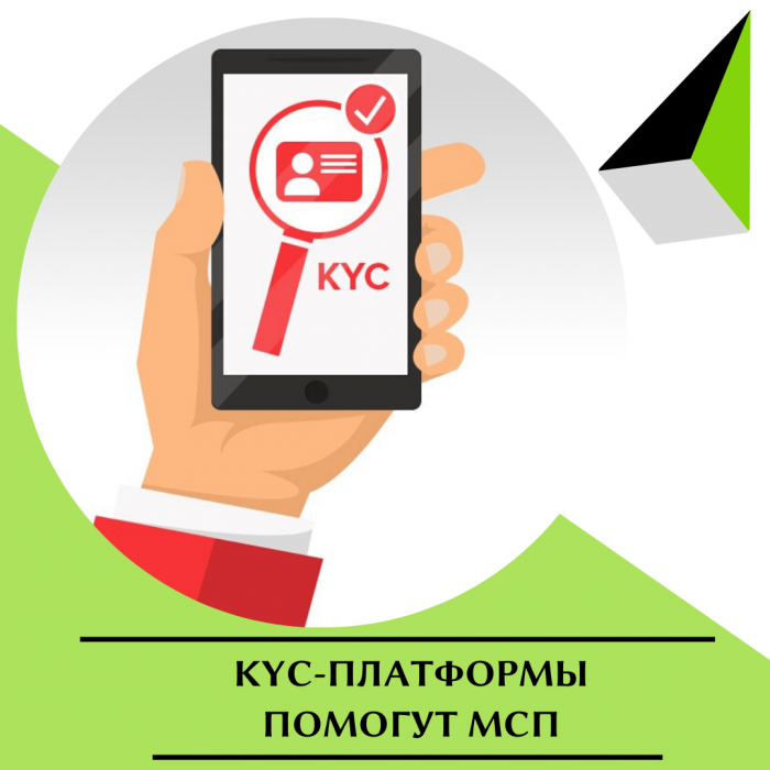 KYC-платформы - «Знай своего клиента»