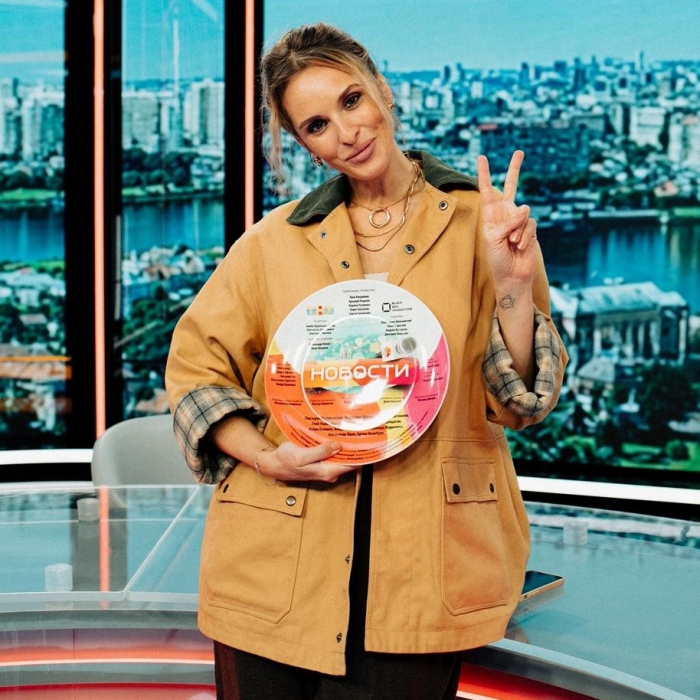 В Самарской области стартовали съемки комедийного сериала «Новости».