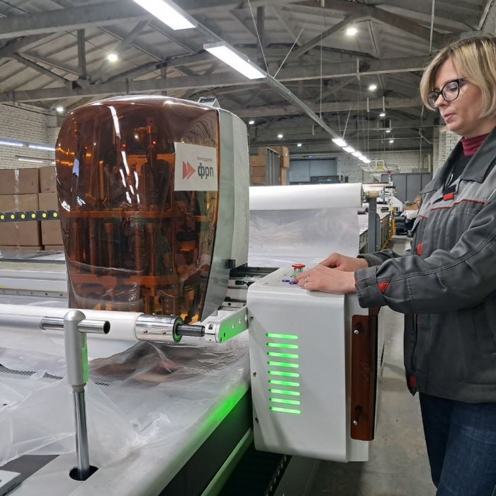 В Самарской области с господдержкой стартовало производство автокомпонентов для Lada Iskra