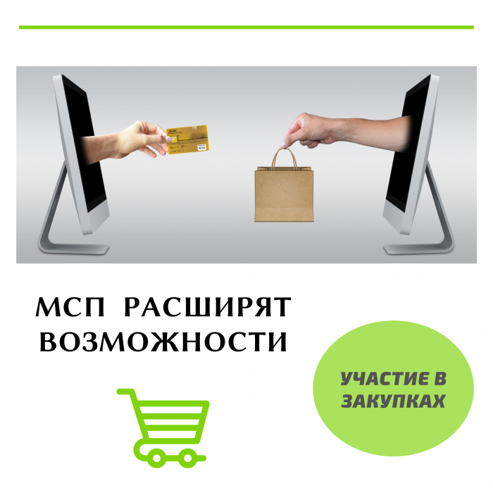 Минфин РФ подготовил законопроект по оптимизации закупок у МСП