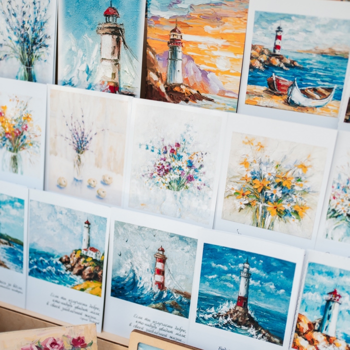 Креативный бизнес Самарской области примет участие в конкурсе грантов