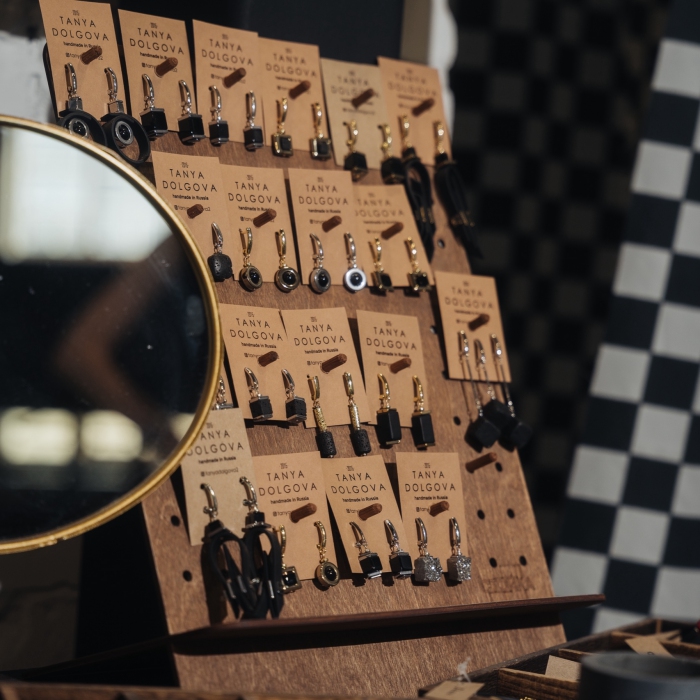 Креативный бизнес региона может принять участие в мероприятиях центра «Мой бизнес»