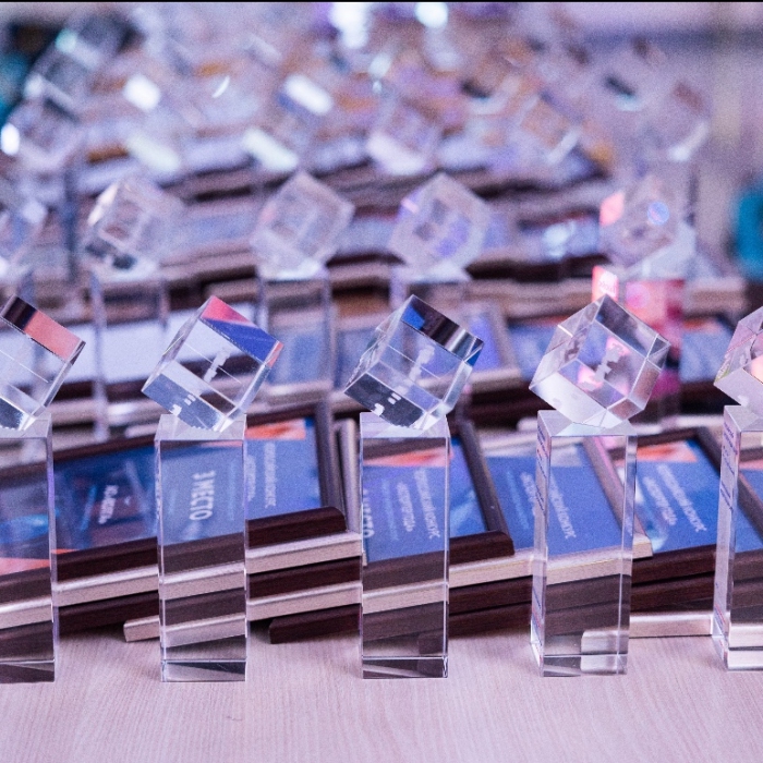 Предприниматели Самарской области примут участие в премии «Экспортер года. Сделано в России»