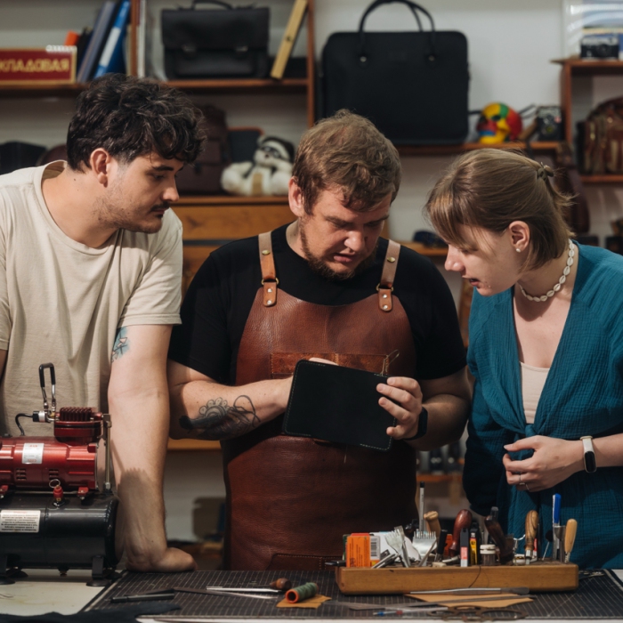 В Самарской области введут автоматизированную систему налогообложения в 2026 году