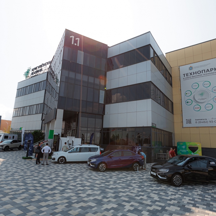 Более 850 млн рублей привлекла Самарская область в виде грантов Агентства по технологическому развитию