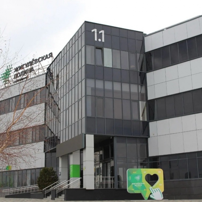 Резидентами технопарка «Жигулевская долина» станут 10 инновационных проектов.