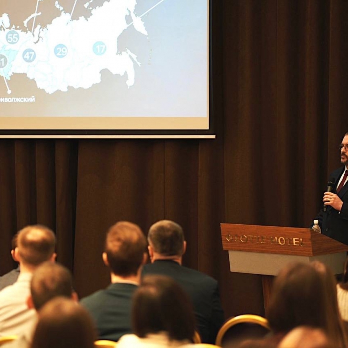 ️Компании в сфере информтехнологий из Самарской области осваивают зарубежные рынки