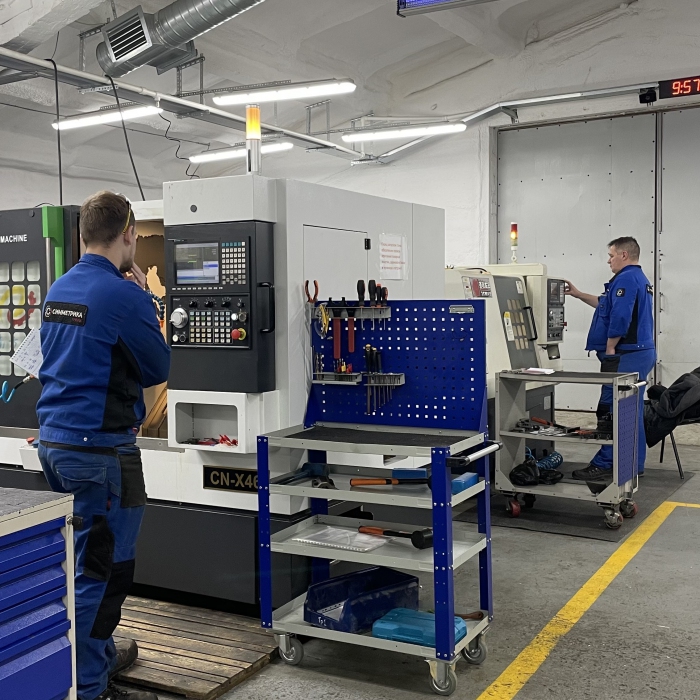 Переориентация и рост: как региональная компания укрепляет позиции с поддержкой государства