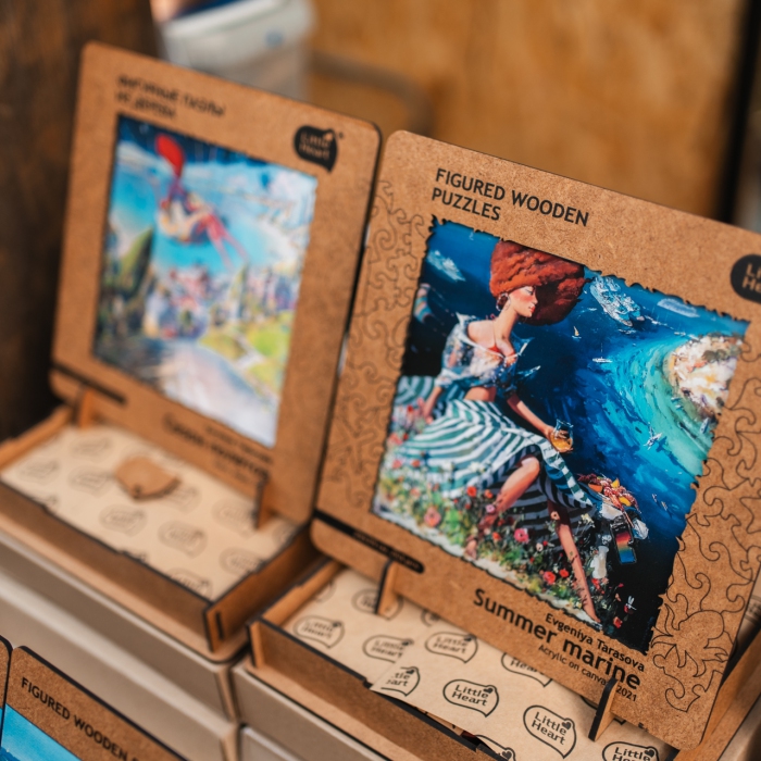 На полмиллиарда рублей выросли закупки госкомпаний у самозанятых Самарской области