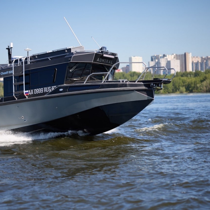 Четыре верфи из Самарской области признаны лучшими в России