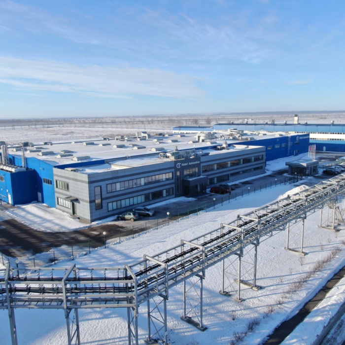 В Самарской области запустили 34 инвестиционных проекта в 2024 году