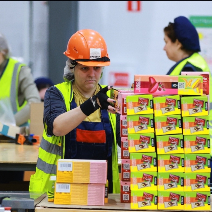 Самарская область вошла в ТОП-10 регионов страны по качеству жизни населения