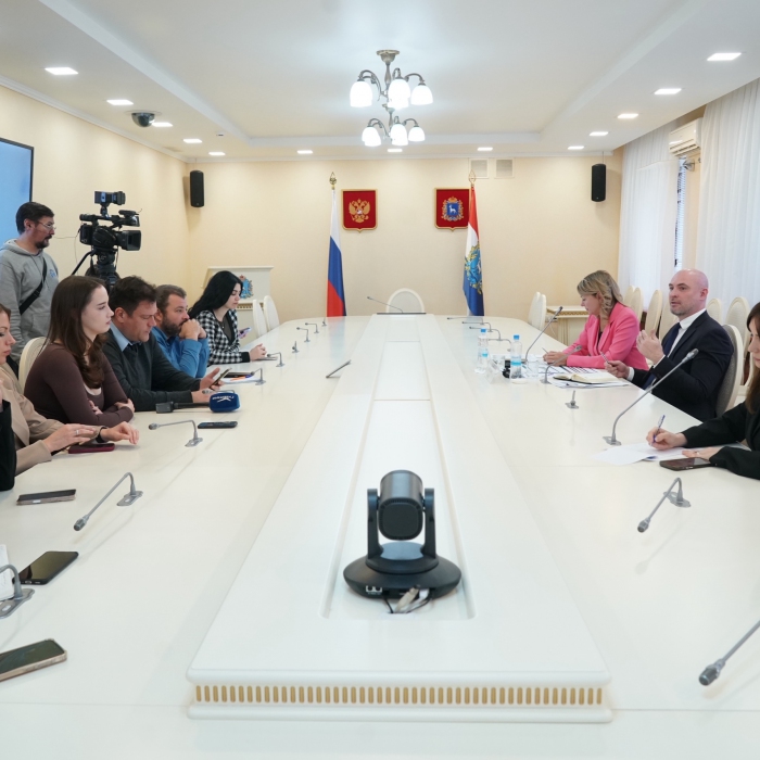 В Самарской области будут создавать новые инвестплощадки