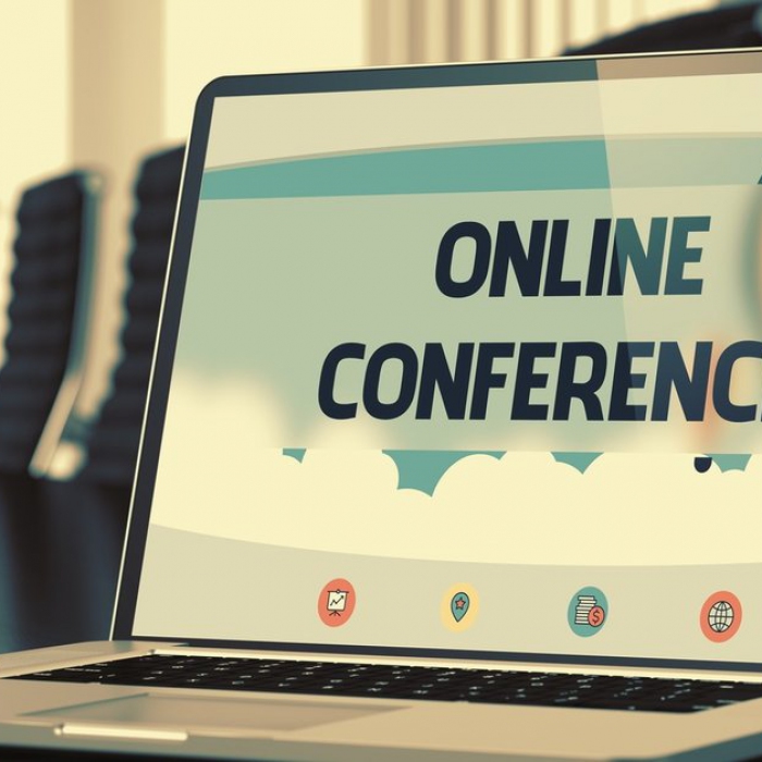 Online-конференция 