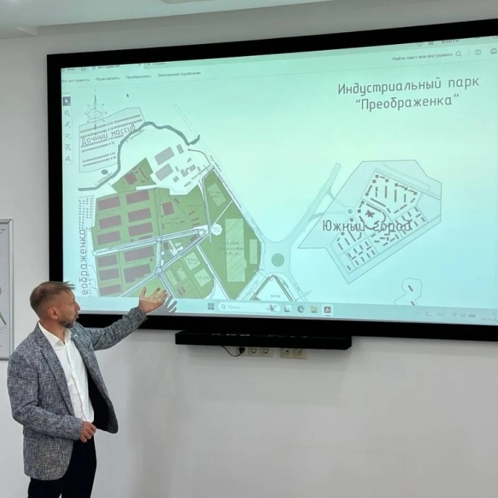 Китайские инвесторы оценили потенциал Самарской области для локализации нового производства