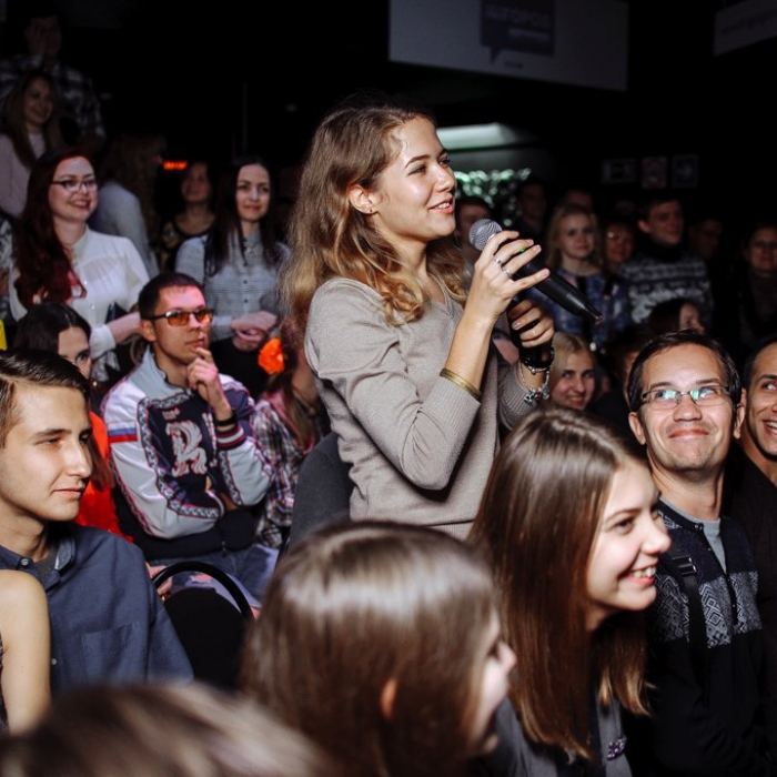 Просто и понятно о науке: молодые ученые Самарской области презентуют разработки на Science Slam Samara