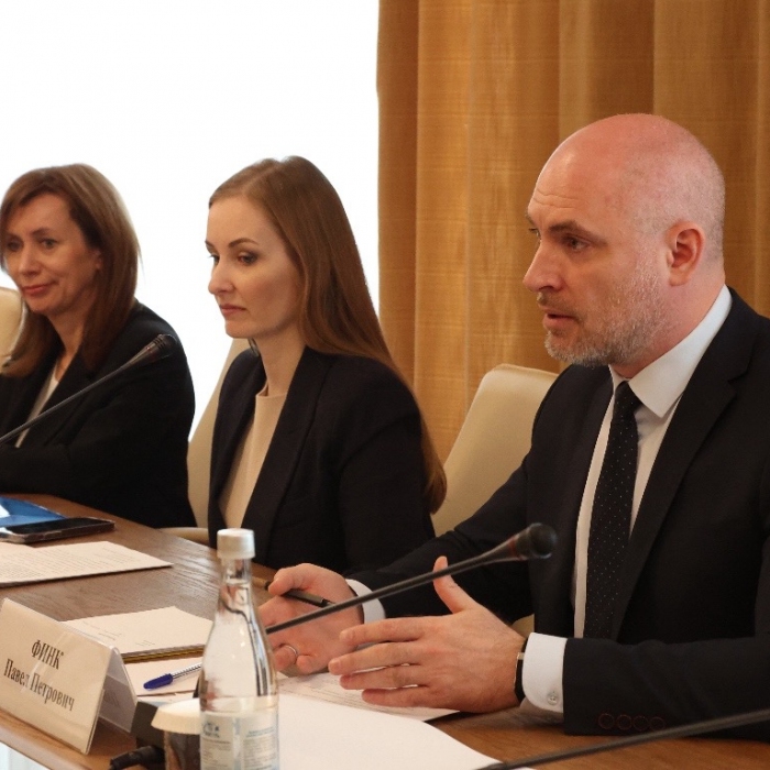 Самарская область и Республика Беларусь наращивают темпы стратегического партнерства