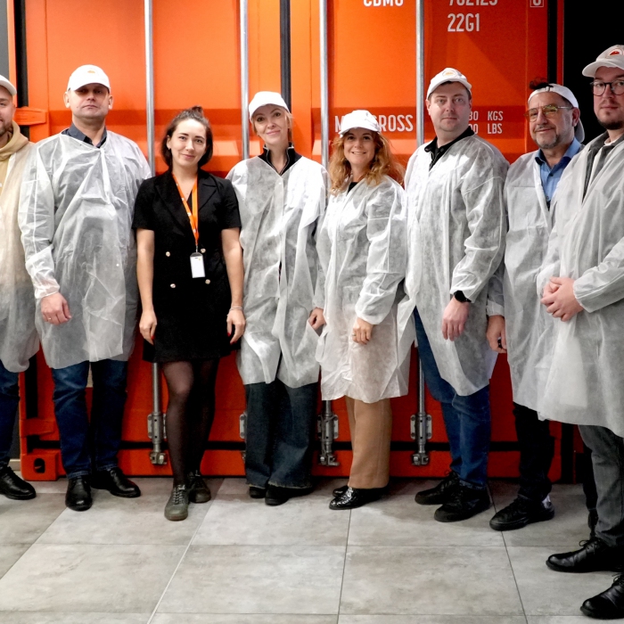 Развитие межрегиональных связей: делегация Самарской области посетила Новосибирск с бизнес-миссией