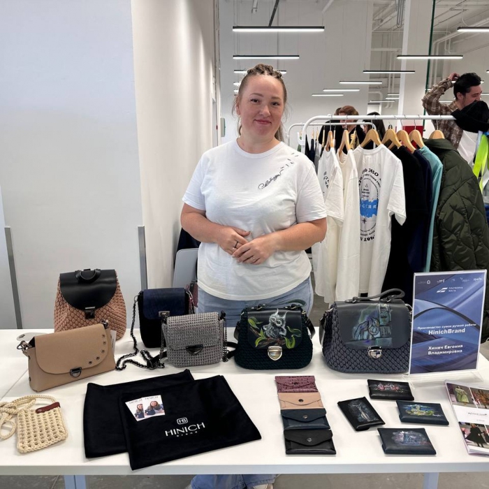 Предприниматели Самарской области смогут присоединиться к проекту «Платформа роста»