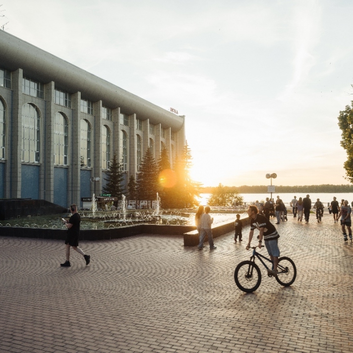В Самарской области число МСП в сфере проката товаров для спорта и отдыха выросло на 27% за год