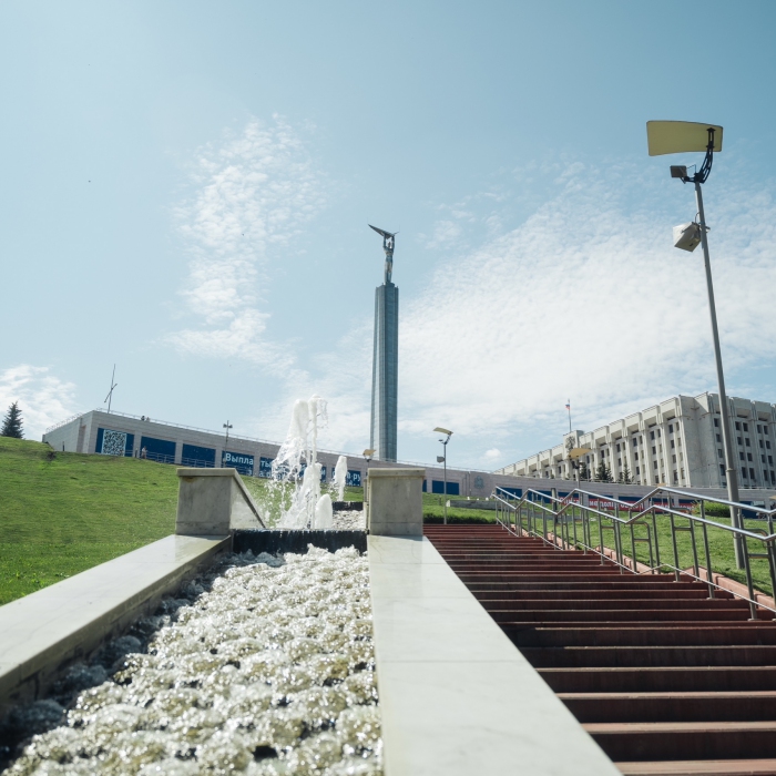 Самара названа одним из самых подходящих городов для переезда госкомпаний из Москвы