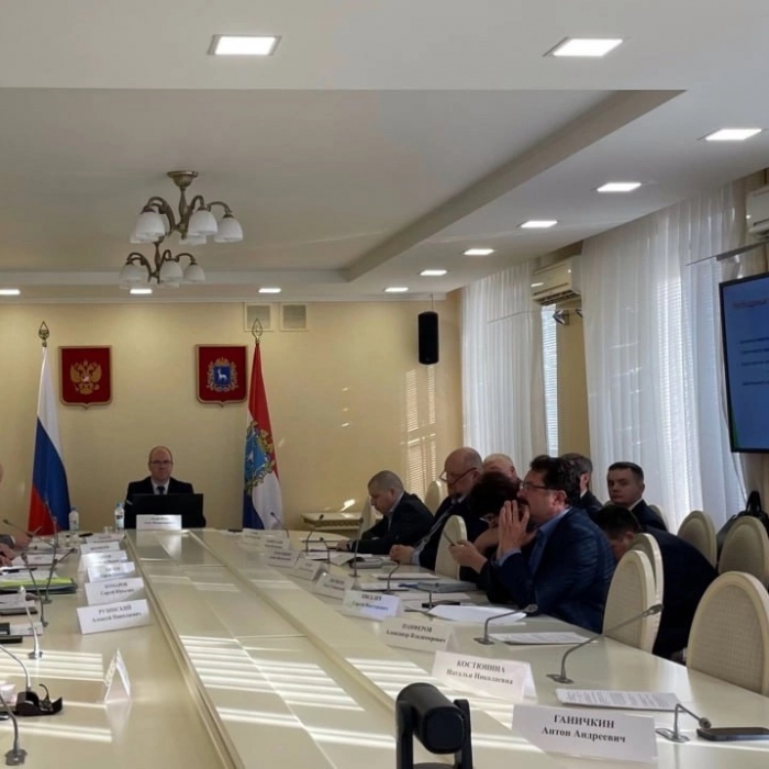 В Самарской области планируют построить логистический комплекс по перевалке зерна