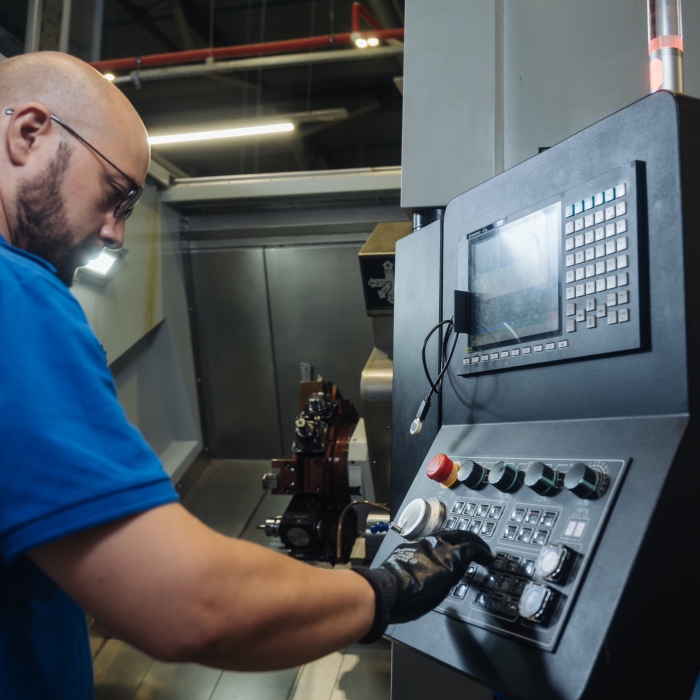 Больше трети рабочих мест в обрабатывающих производствах Самарской области - высокопроизводительные.