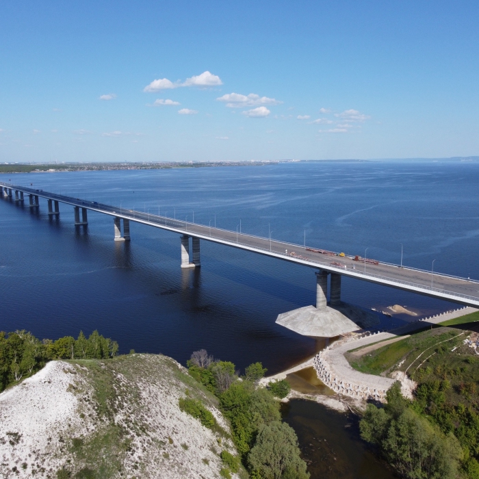 В десятке первых: Самарская область вошла в число лучших регионов по уровню развития ГЧП